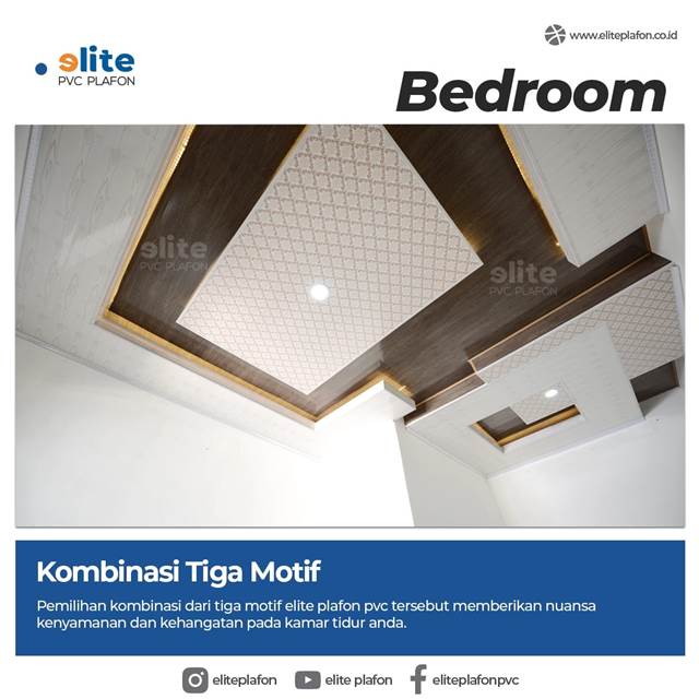 elite plafon terpasang 6